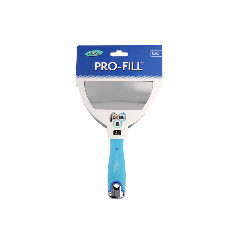 Axus Pro Filler 6"