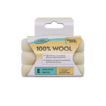 Axus Wool Roller 3pk