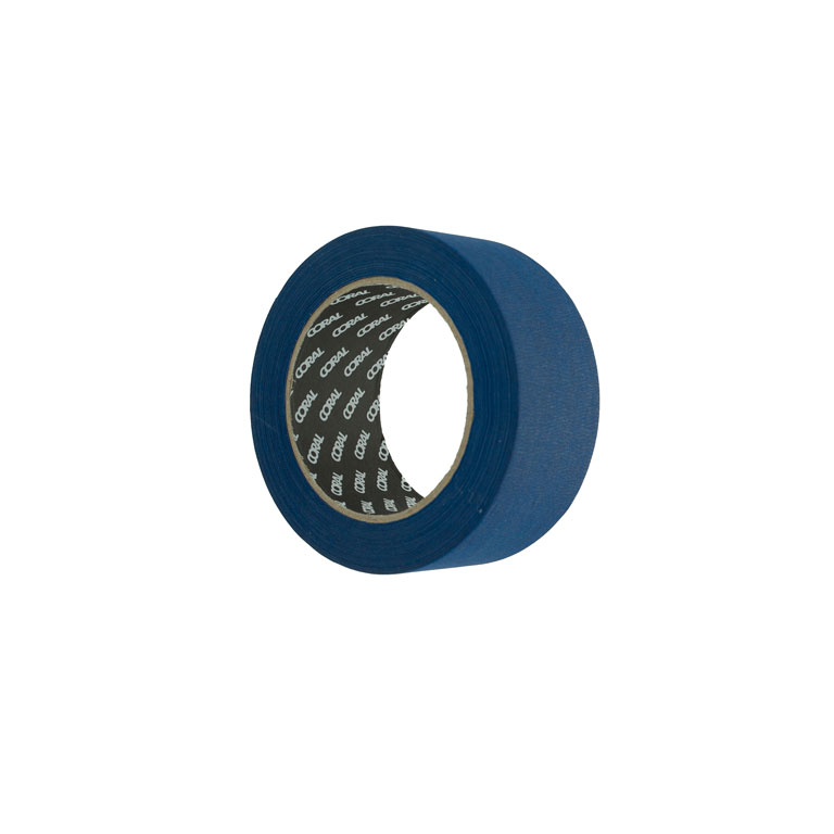 Easy Blue Masking Tape 48mm