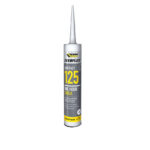 Everbuild Everflex 125 one hour caulk