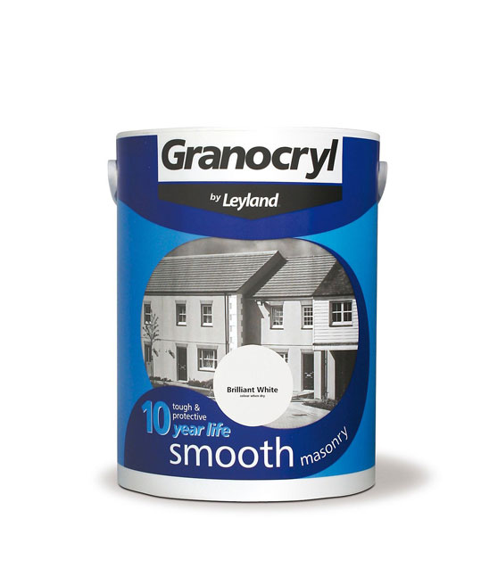 Granocryl Masonry