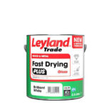 Leyland Fast Drying Gloss