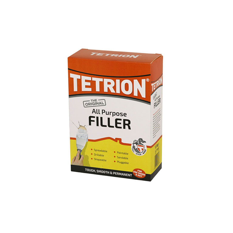 Tetrion All Purpose Powder Filler