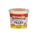 Tetrion All Purpose Ready Mixed Filler