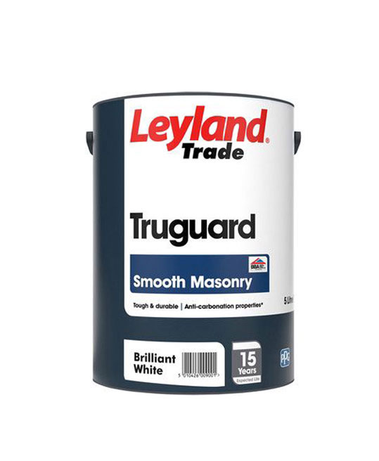 Trugard Masonry Smooth