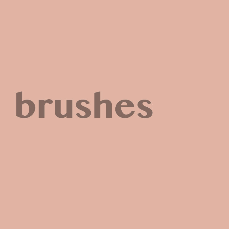 Brushes